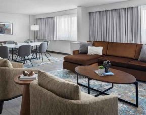 The Alloy King Of Prussia - A DoubleTree By Hilton, King of Prussia