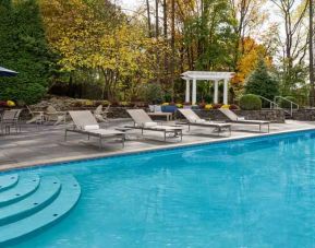 The Alloy King Of Prussia - A DoubleTree By Hilton, King of Prussia