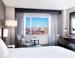 Hilton Baltimore Inner Harbor, Baltimore