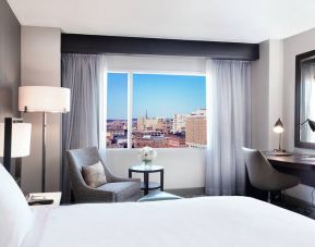 Hilton Baltimore Inner Harbor, Baltimore