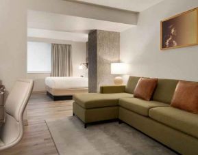 DoubleTree By Hilton New York Downtown, New York