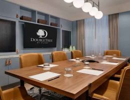 DoubleTree By Hilton New York Downtown, New York