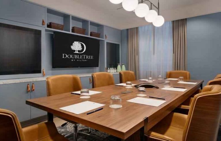 DoubleTree By Hilton New York Downtown, New York