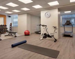 DoubleTree By Hilton New York Downtown, New York