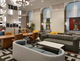 DoubleTree By Hilton New York Downtown, New York