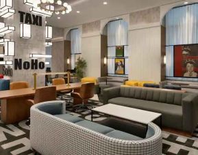 DoubleTree By Hilton New York Downtown, New York