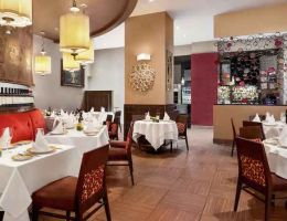 DoubleTree By Hilton New York Downtown, New York