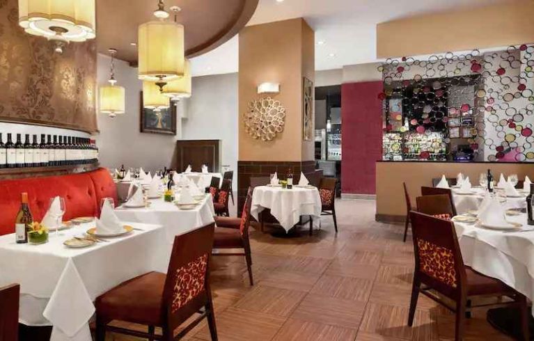 DoubleTree By Hilton New York Downtown, New York