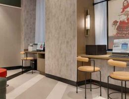 DoubleTree By Hilton New York Downtown, New York