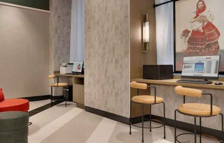DoubleTree By Hilton New York Downtown, New York