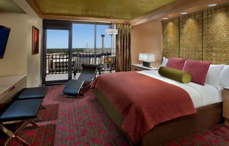 Hilton Palacio Del Rio, San Antonio