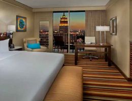 Hilton Palacio Del Rio, San Antonio