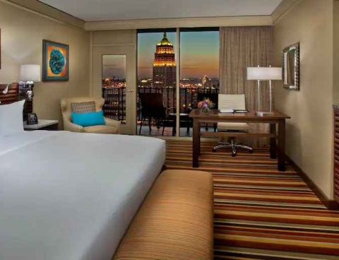 Hotel Hilton Palacio Del Rio image