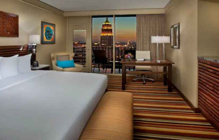 Hilton Palacio Del Rio, San Antonio