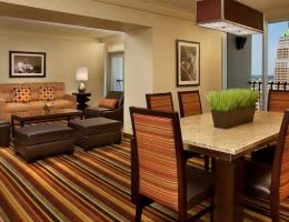 Hilton Palacio Del Rio, San Antonio