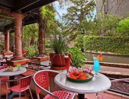 Hilton Palacio Del Rio, San Antonio