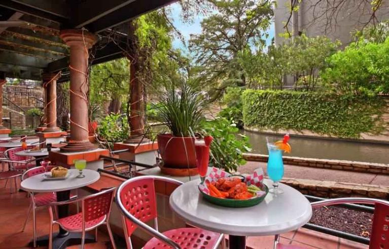 Hilton Palacio Del Rio, San Antonio