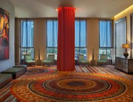 Hilton Palacio Del Rio, San Antonio