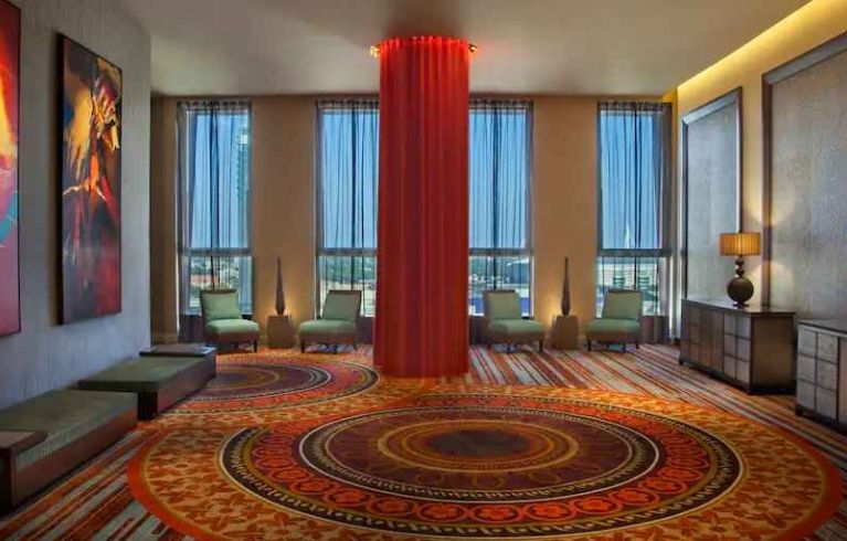 Hilton Palacio Del Rio, San Antonio