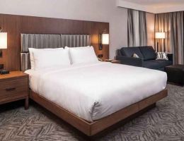 DoubleTree By Hilton Lafayette East, Lafayette