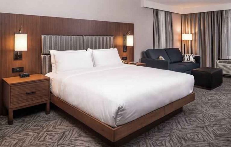 DoubleTree By Hilton Lafayette East, Lafayette