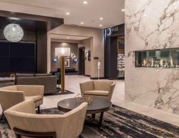 DoubleTree By Hilton Lafayette East, Lafayette