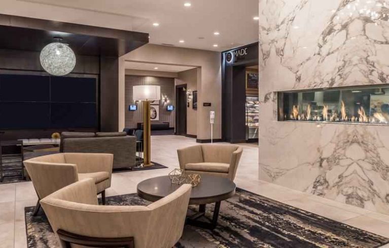 DoubleTree By Hilton Lafayette East, Lafayette