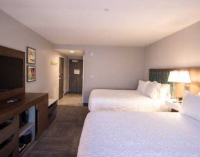 Hampton Inn & Suites North Attleboro, North Attleboro