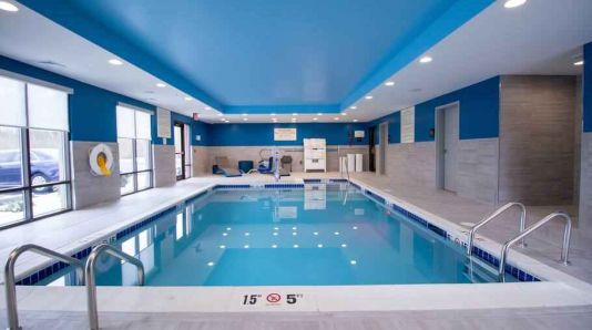 Hampton Inn & Suites North Attleboro, North Attleboro
