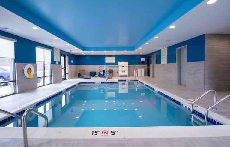 Hampton Inn & Suites North Attleboro, North Attleboro