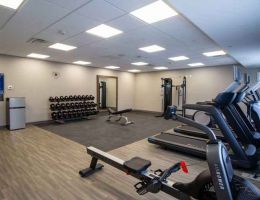 Hampton Inn & Suites North Attleboro, North Attleboro