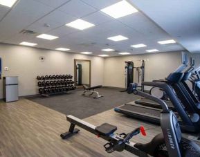 Hampton Inn & Suites North Attleboro, North Attleboro