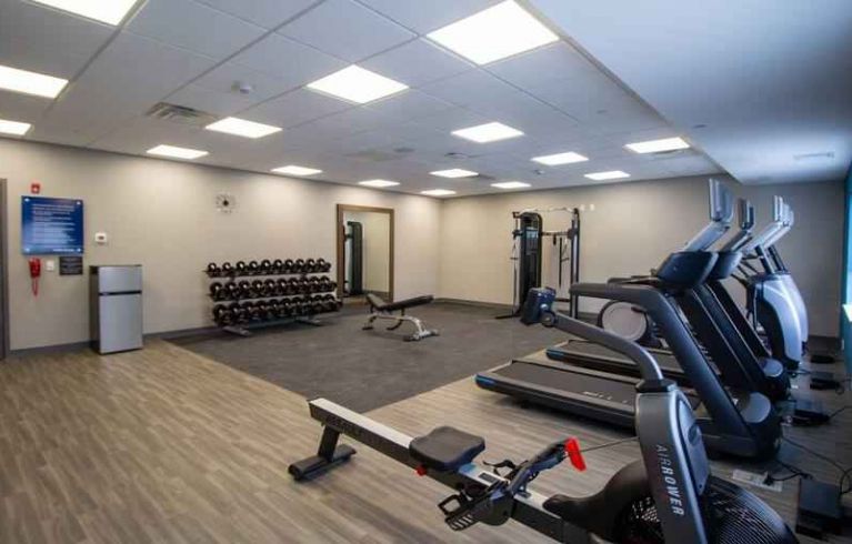 Hampton Inn & Suites North Attleboro, North Attleboro