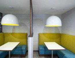 Hampton Inn & Suites North Attleboro, North Attleboro