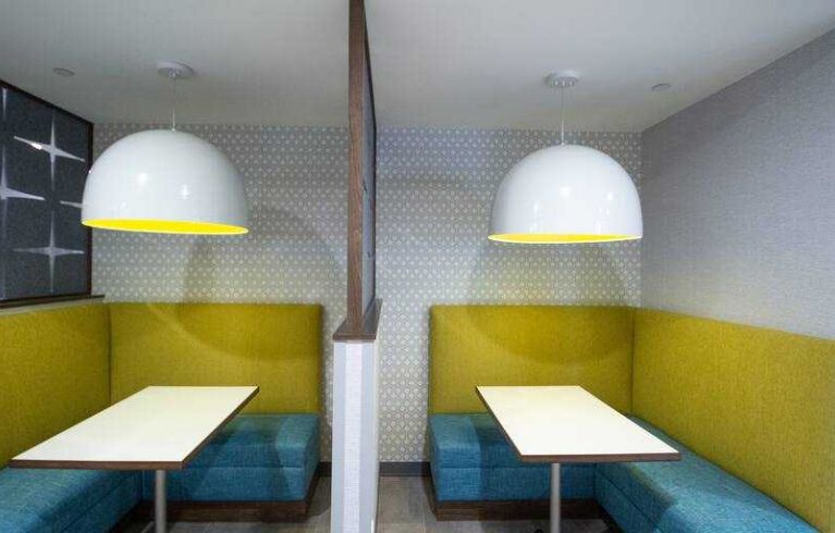 Hampton Inn & Suites North Attleboro, North Attleboro