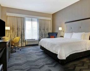 Hampton Inn By Hilton Turlock, Turlock