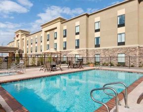 Hampton Inn By Hilton Turlock, Turlock