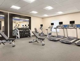 Hampton Inn By Hilton Turlock, Turlock