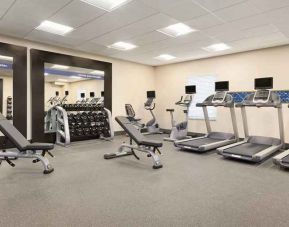 Hampton Inn By Hilton Turlock, Turlock
