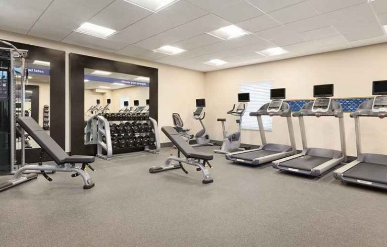 Hampton Inn By Hilton Turlock, Turlock