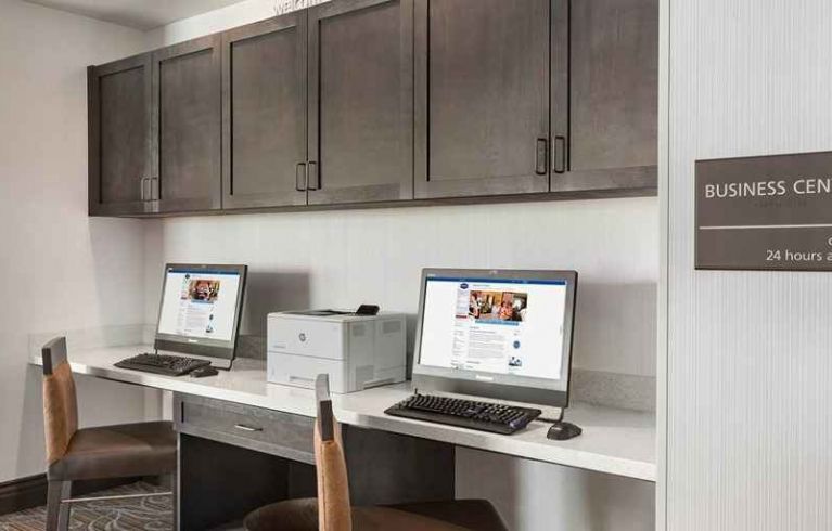 Hampton Inn By Hilton Turlock, Turlock