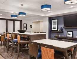 Hampton Inn By Hilton Turlock, Turlock