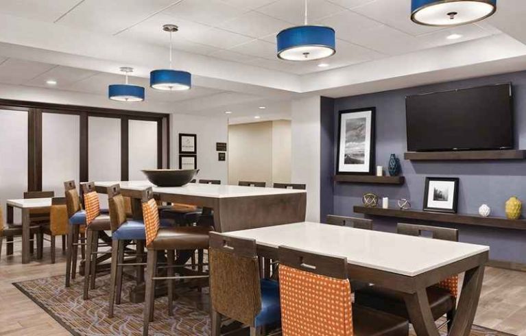 Hampton Inn By Hilton Turlock, Turlock