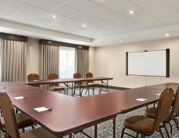 Hampton Inn By Hilton Turlock, Turlock