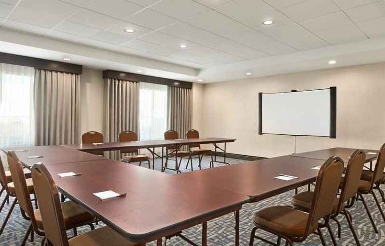 Hampton Inn By Hilton Turlock, Turlock