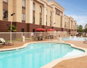 Hampton Inn & Suites Baton Rouge - I-10 East, Baton Rouge