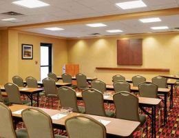 Hampton Inn & Suites Baton Rouge - I-10 East, Baton Rouge