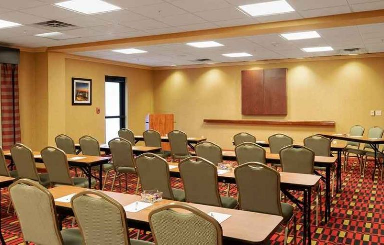 Hampton Inn & Suites Baton Rouge - I-10 East, Baton Rouge