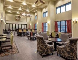 Hampton Inn & Suites Baton Rouge - I-10 East, Baton Rouge