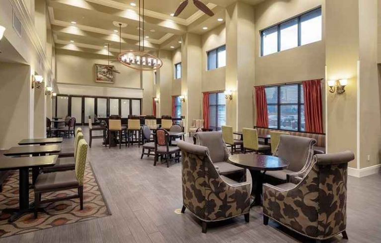 Hampton Inn & Suites Baton Rouge - I-10 East, Baton Rouge